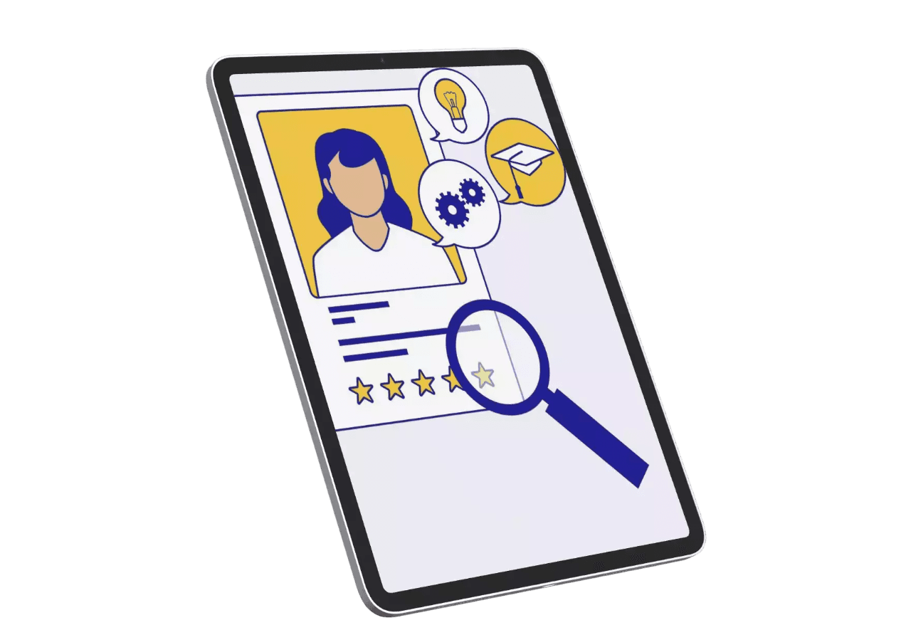 HighRing Recrutement
