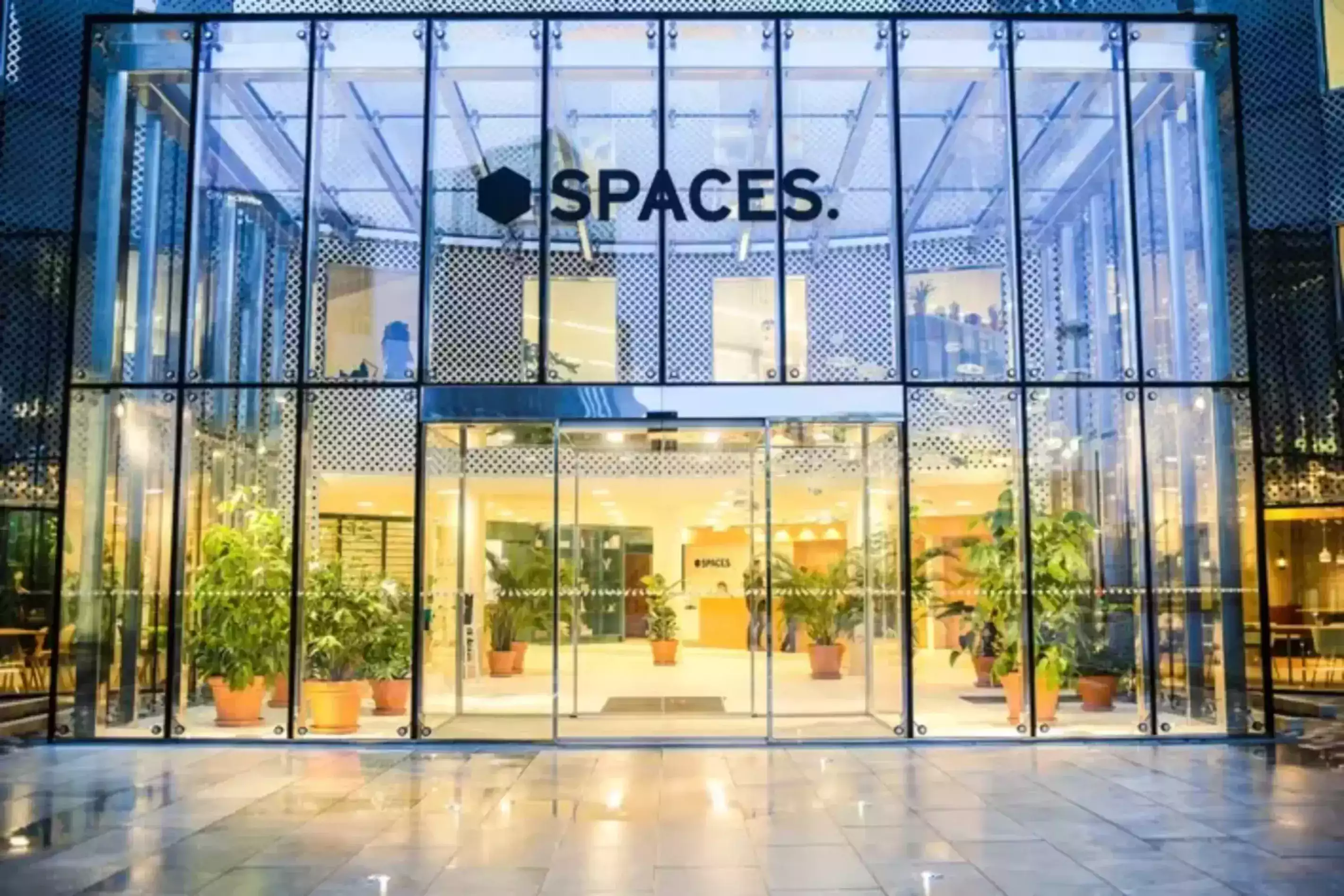 coworking Spaces à Paris